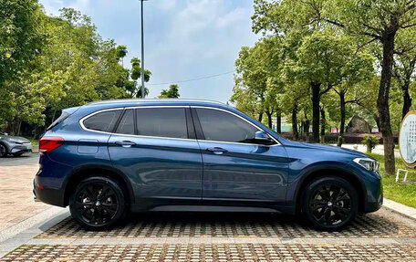 BMW X1, 2021 год, 2 410 000 рублей, 7 фотография