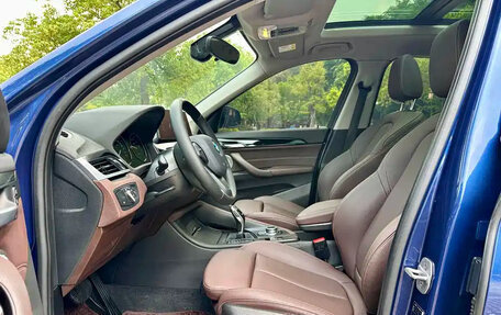 BMW X1, 2021 год, 2 410 000 рублей, 8 фотография