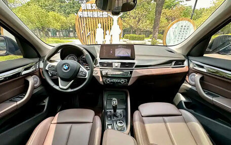 BMW X1, 2021 год, 2 410 000 рублей, 9 фотография