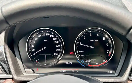 BMW X1, 2021 год, 2 410 000 рублей, 10 фотография