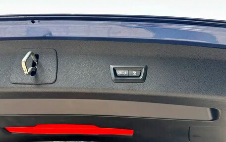BMW X1, 2021 год, 2 410 000 рублей, 16 фотография