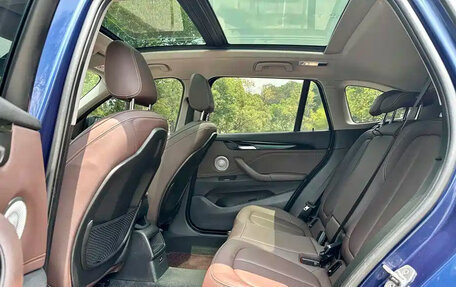 BMW X1, 2021 год, 2 410 000 рублей, 14 фотография