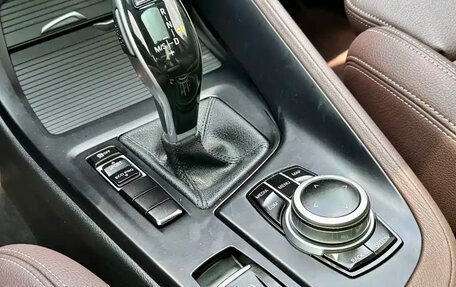 BMW X1, 2021 год, 2 410 000 рублей, 13 фотография