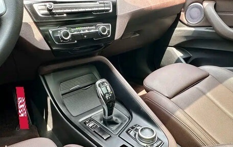 BMW X1, 2021 год, 2 410 000 рублей, 12 фотография