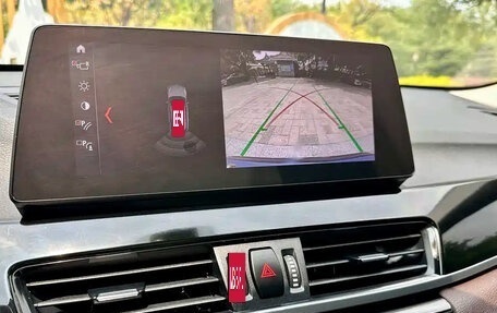 BMW X1, 2021 год, 2 410 000 рублей, 11 фотография