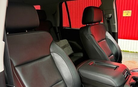 Chevrolet Tahoe IV, 2019 год, 4 990 000 рублей, 17 фотография