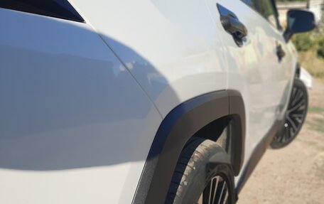 Toyota RAV4, 2021 год, 3 950 000 рублей, 5 фотография