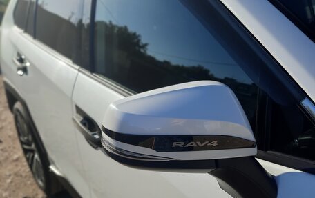 Toyota RAV4, 2021 год, 3 950 000 рублей, 12 фотография