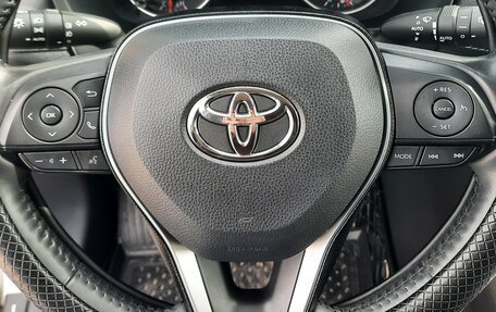 Toyota RAV4, 2021 год, 3 950 000 рублей, 30 фотография