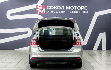 Ford Focus III, 2014 год, 879 900 рублей, 6 фотография