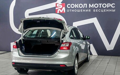 Ford Focus III, 2014 год, 879 900 рублей, 7 фотография