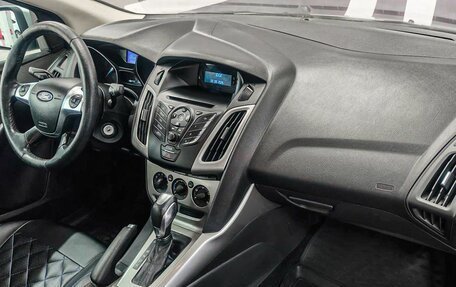 Ford Focus III, 2014 год, 879 900 рублей, 8 фотография