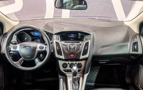 Ford Focus III, 2014 год, 879 900 рублей, 9 фотография