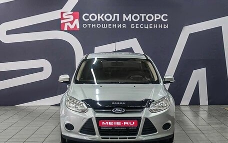 Ford Focus III, 2014 год, 879 900 рублей, 3 фотография