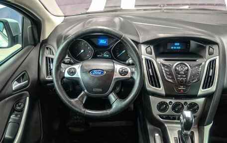 Ford Focus III, 2014 год, 879 900 рублей, 10 фотография