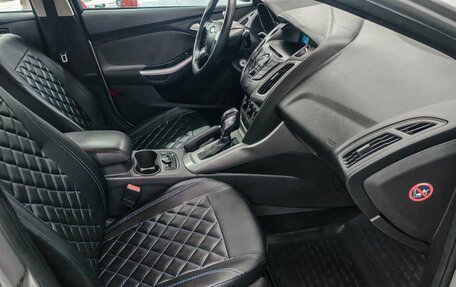 Ford Focus III, 2014 год, 879 900 рублей, 12 фотография