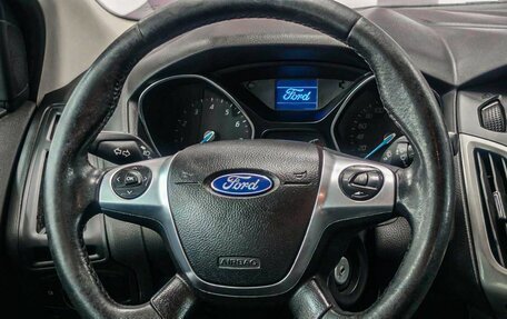 Ford Focus III, 2014 год, 879 900 рублей, 17 фотография