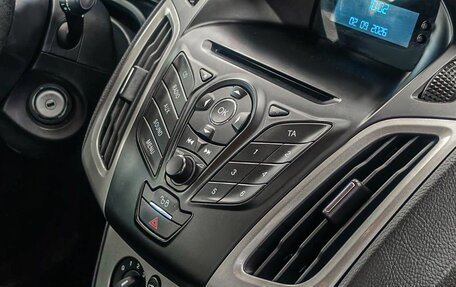 Ford Focus III, 2014 год, 879 900 рублей, 14 фотография