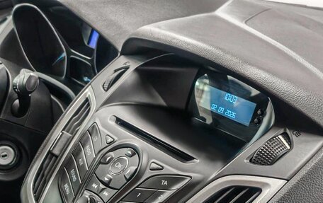 Ford Focus III, 2014 год, 879 900 рублей, 15 фотография