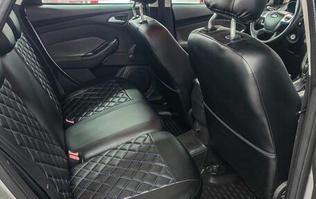 Ford Focus III, 2014 год, 879 900 рублей, 11 фотография