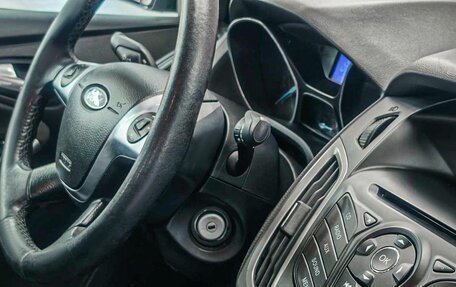 Ford Focus III, 2014 год, 879 900 рублей, 16 фотография