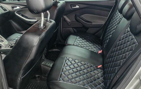 Ford Focus III, 2014 год, 879 900 рублей, 21 фотография