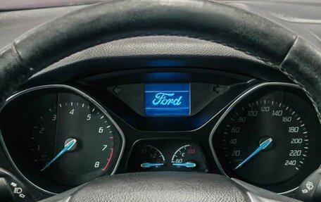 Ford Focus III, 2014 год, 879 900 рублей, 20 фотография