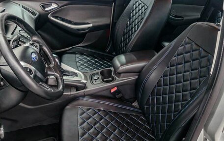 Ford Focus III, 2014 год, 879 900 рублей, 22 фотография