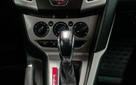 Ford Focus III, 2014 год, 879 900 рублей, 19 фотография