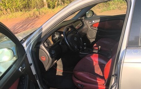 Jaguar X-Type I рестайлинг, 2001 год, 550 000 рублей, 5 фотография