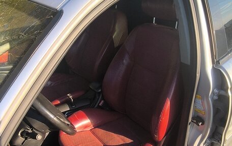 Jaguar X-Type I рестайлинг, 2001 год, 550 000 рублей, 7 фотография