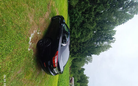Renault Latitude I, 2010 год, 780 000 рублей, 4 фотография