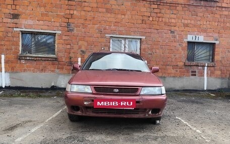 Subaru Legacy VII, 1992 год, 125 000 рублей, 2 фотография