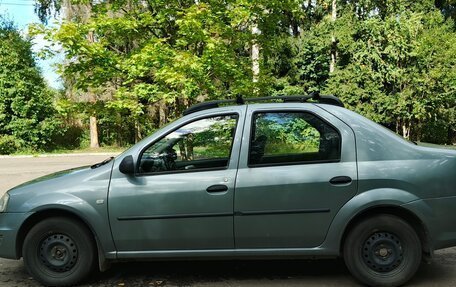 Renault Logan I, 2012 год, 299 900 рублей, 6 фотография