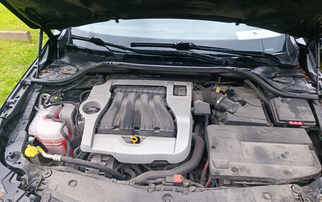 Renault Latitude I, 2010 год, 780 000 рублей, 11 фотография