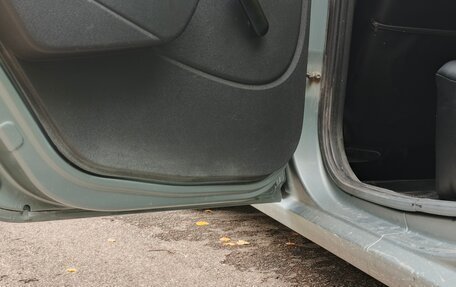 Renault Logan I, 2012 год, 299 900 рублей, 10 фотография
