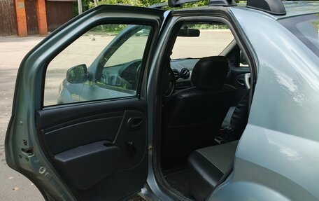 Renault Logan I, 2012 год, 299 900 рублей, 9 фотография