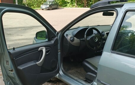 Renault Logan I, 2012 год, 299 900 рублей, 7 фотография