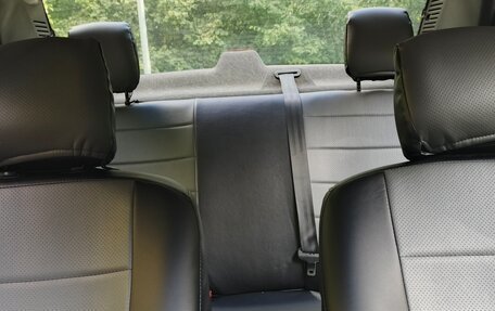 Renault Logan I, 2012 год, 299 900 рублей, 17 фотография