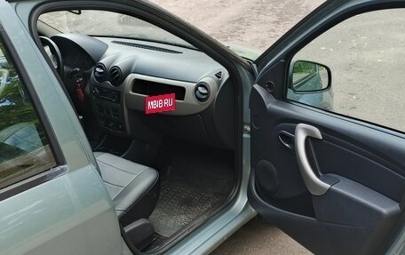 Renault Logan I, 2012 год, 299 900 рублей, 13 фотография