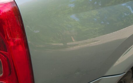 Renault Logan I, 2012 год, 299 900 рублей, 29 фотография