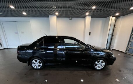 Mitsubishi Lancer IX, 2006 год, 395 000 рублей, 2 фотография