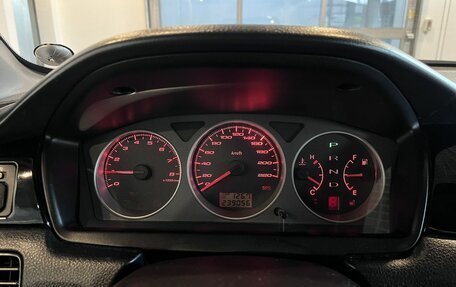 Mitsubishi Lancer IX, 2006 год, 395 000 рублей, 11 фотография
