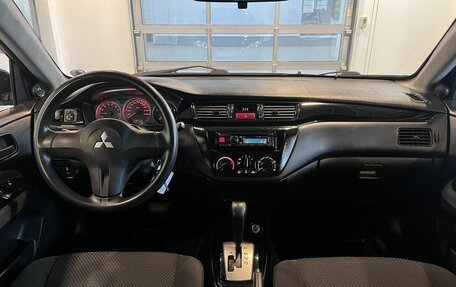 Mitsubishi Lancer IX, 2006 год, 395 000 рублей, 9 фотография