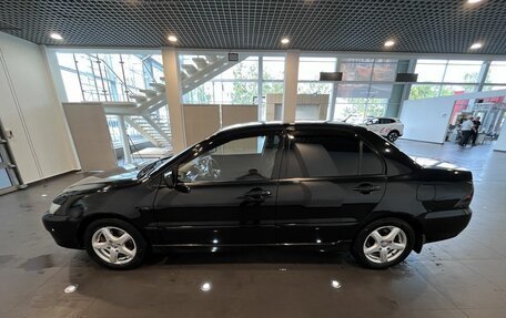 Mitsubishi Lancer IX, 2006 год, 395 000 рублей, 6 фотография