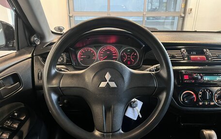Mitsubishi Lancer IX, 2006 год, 395 000 рублей, 10 фотография