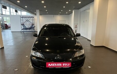 Mitsubishi Lancer IX, 2006 год, 395 000 рублей, 8 фотография