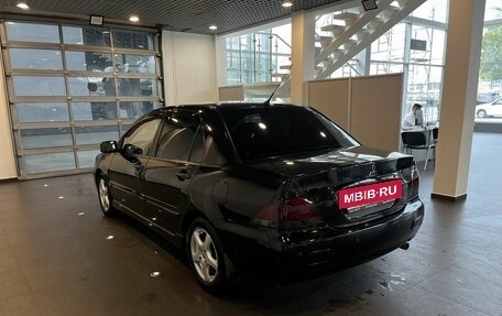 Mitsubishi Lancer IX, 2006 год, 395 000 рублей, 5 фотография