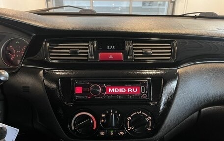 Mitsubishi Lancer IX, 2006 год, 395 000 рублей, 12 фотография