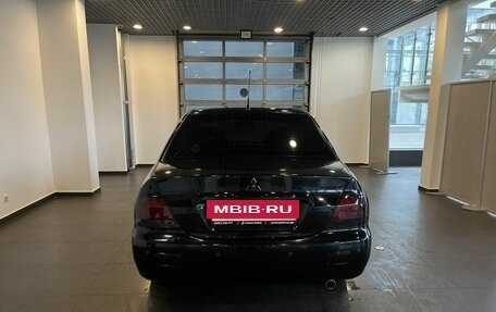 Mitsubishi Lancer IX, 2006 год, 395 000 рублей, 4 фотография